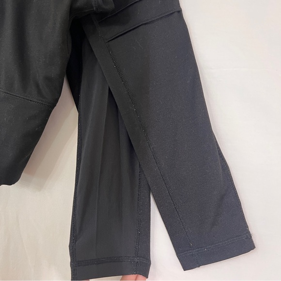 Women’s PUMA Pilates Leggings - Picture 2 of 2